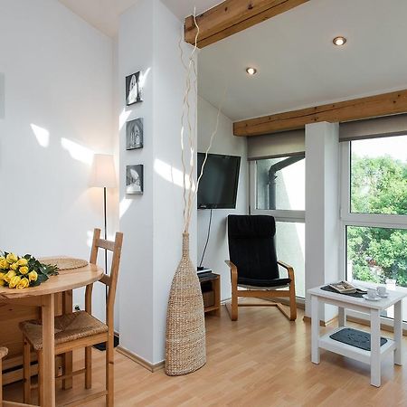 Studio Smart Apartment Krakkó Kültér fotó
