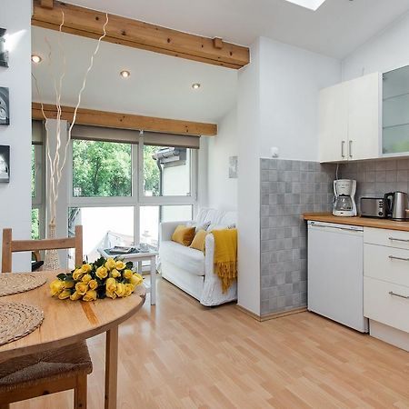 Studio Smart Apartment Krakkó Kültér fotó