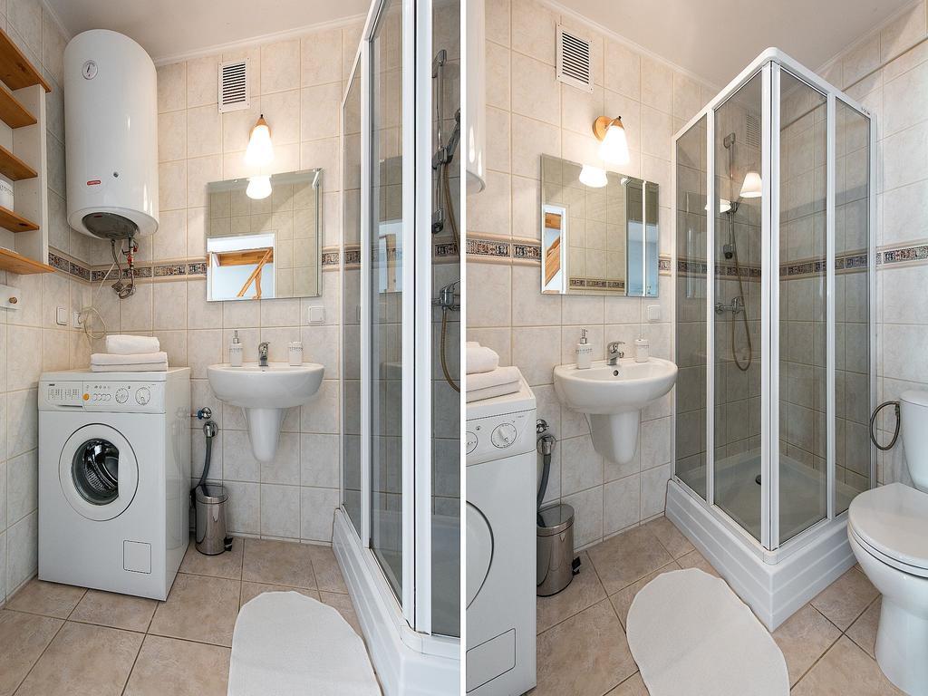 Studio Smart Apartment Krakkó Kültér fotó
