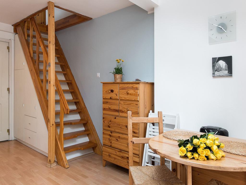 Studio Smart Apartment Krakkó Kültér fotó