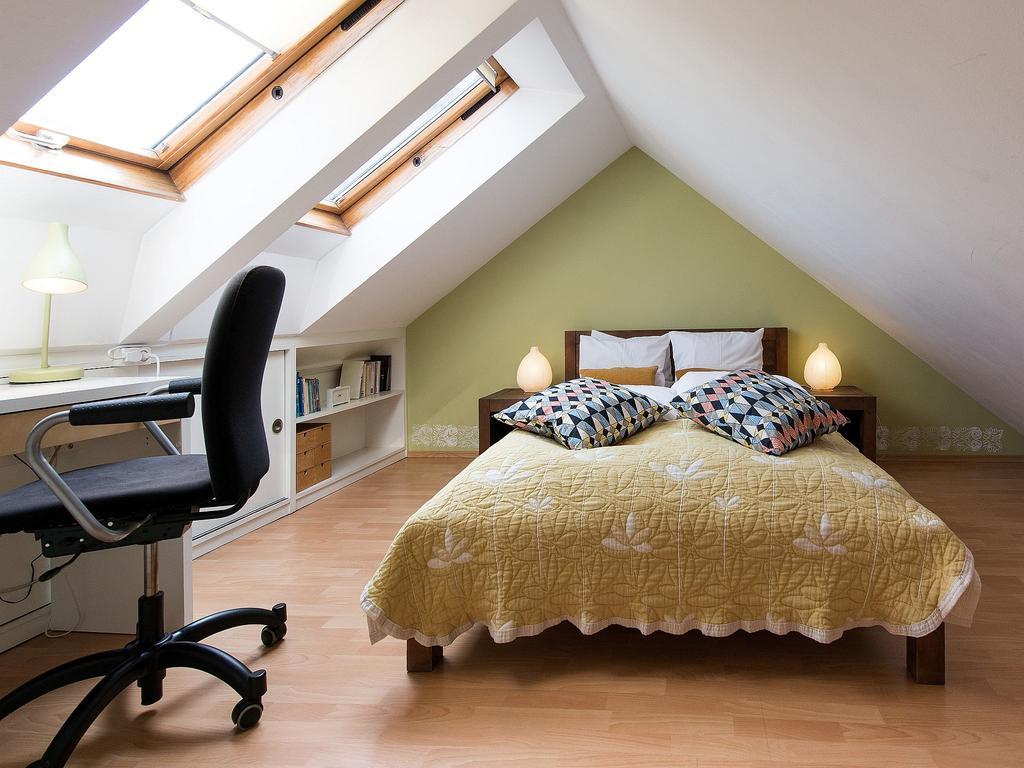 Studio Smart Apartment Krakkó Kültér fotó