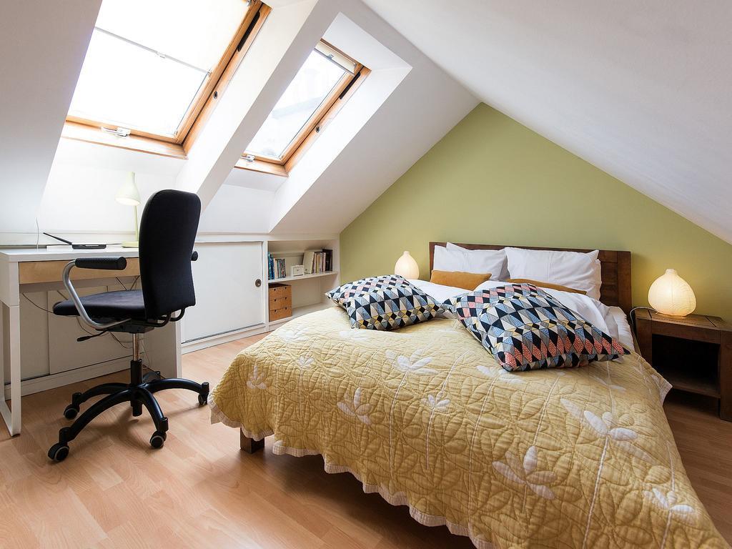 Studio Smart Apartment Krakkó Kültér fotó