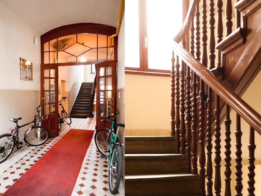 Studio Smart Apartment Krakkó Kültér fotó