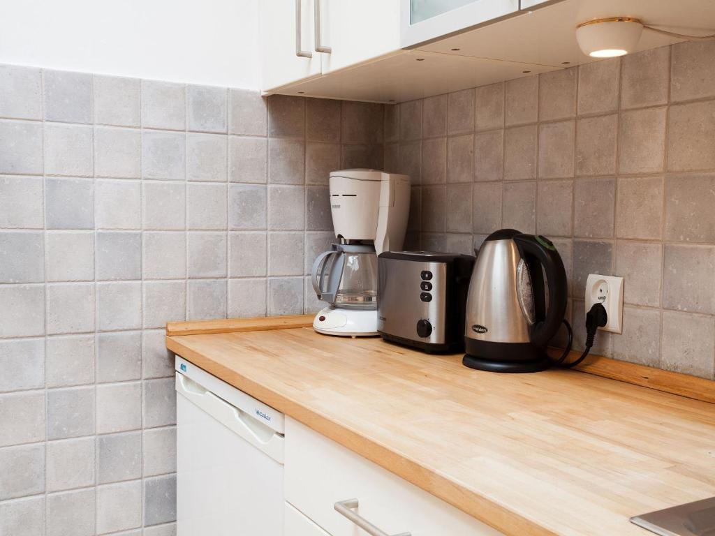 Studio Smart Apartment Krakkó Kültér fotó