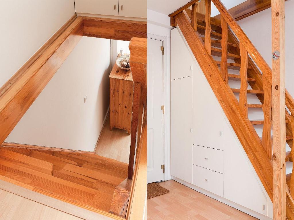 Studio Smart Apartment Krakkó Szoba fotó
